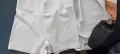 Тенис/Падел рокля Adidas Y-3 Girls Tennis/Padel Dress юношеска в размер 164 или дамско 2XS, снимка 8