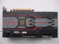 Sapphire PULSE RX 5700 XT 8GB GDDR6 256 BIT, снимка 11