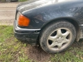 Mercedes c250TD w202 НА ЧАСТИ, снимка 2