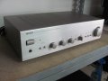 Усилвател Denon - Silver, снимка 3