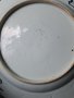 Китайска порцеланова чиния , снимка 2