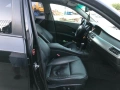 Bmw E60 525D 177к.с. автомат 2006г., снимка 8