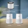🌬️ Philips FY0611/30 HEPA NanoProtect филтър, снимка 3
