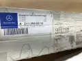 Горна помпа на съединител за Мерцедес Е Класа / MERCEDES-BENZ E-Class (W211, S211), снимка 3