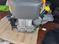 двигател husqvarna hv 586 цял или на части, снимка 4