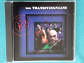 The Transsylvanians – 1999 - Jó!(Folk), снимка 1 - CD дискове - 44765227