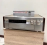 🔉Топ аудио- видео ресийвър YAMAHA DSP-A 2 с оригинално дистанционно🔉, снимка 1