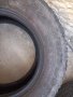 Зимна външна гума за бус Ласса, снимка 2