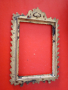 Винтидж рамка за снимка, снимка 4