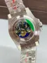 Clean Factory New Rolex GMT Master II часовник, снимка 6