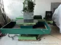 CNC Фреза 4 осна (4 axis) с ЦПУ Maho 1000, снимка 4