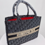 Дамски чанти Christian Dior висококачествена реплика, снимка 3
