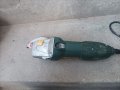 Ъглошлайф Metabo 750W 125 mm, снимка 9