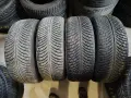 4бр.зимни гуми MICHELIN 235 55 17 DOT23-24 цена за брой, снимка 1