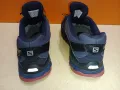 Salomon Gore-tex N 38- 29 лв, снимка 4