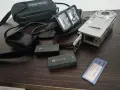 Камера SONY Cyber-shot DSC-P9 Japan , снимка 14