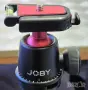 ябълковидна глава Joby, Smallrig и други, снимка 1