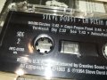 STEVE DORST-MADE IN USA-ORIGINAL TAPE 0810231733, снимка 12