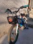 Детско колело 16", снимка 1 - Детски велосипеди, триколки и коли - 44328941