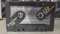 🎧 BASF SUPER CHROME II C60 – CHROME CASSETTE, снимка 3