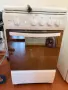 Газова печка ZANUSSI - използвана, лично предаване, снимка 1