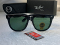 Ray-Ban RB2140 Wayfarer Рей Бан мъжки слънчеви очила унисекс, снимка 2