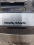Хлебопекарна  Morphy Richards 502000, снимка 3