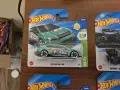 Колекция 7 Hot Wheels колички, модели 2025, нови в опаковка, снимка 6