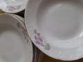 Порцеланови чинии, снимка 1 - Чинии - 41137971