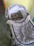 Бебешка количка 2в1, снимка 3