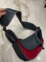 Мрежеста чанта за куче/котка Оксфорд, за пътуване, на открито-удобна чанта с прашка, снимка 2