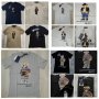  Ralph Lauren Polo bear мечка мече мечки мъжка фланелка тениска блуза , снимка 6