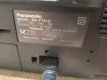 двукасетачен касетофон Panasonic , снимка 6
