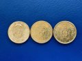 Много Редки колекционерски монети от Ватикана, снимка 1 - Нумизматика и бонистика - 24782139
