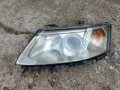 Saab 9-3 Сааб 93 ляв фар ( фарове ), снимка 1