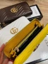 Дамско портмоне / портфейл Gucci + кутия  , снимка 2