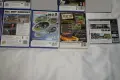 Игри за PS2 Haunted Mansion/Harry Potter/Fantastic Four/Driver 3/TOCA Championship, снимка 12
