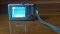 Фотоапарат Самсунг S 500 Digimax, снимка 2