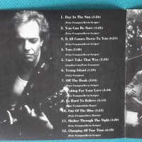 Peter Frampton(Humble Pie) – 1994 - Peter Frampton(Rock), снимка 2 - CD дискове - 44353839