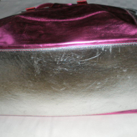чанта САК  марка P fashion нова  просторна   еко кожа размер 52  см, снимка 7 - Чанти - 36436835