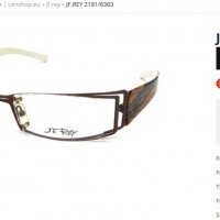 Оригинални рамки JF Rey, снимка 17 - Слънчеви и диоптрични очила - 33899955