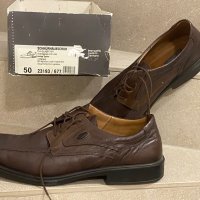Немски обувки, снимка 1 - Ежедневни обувки - 41557600