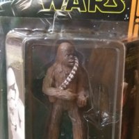 Фигурка на Chewbacca (Чуи Чубака) от Междузвездни войни (Star Wars), снимка 2 - Фигурки - 40399397