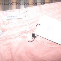 Къси дънки PIAZZA ITALIA  дамски,Л, снимка 2 - Къси панталони и бермуди - 41925837