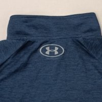 Under Armour UA оригинално горнище M спорт фитнес горница, снимка 6 - Спортни дрехи, екипи - 42479582