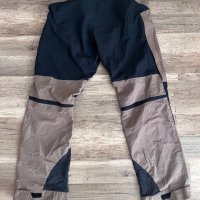 GAUPA-мъжки хибриден панталон размер М, снимка 6 - Спортни дрехи, екипи - 44242137