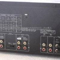 PIONEER multi mikser amplifier MA100, снимка 6 - Ресийвъри, усилватели, смесителни пултове - 35849091