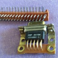 Резервни части за радио телевизор-транзистори лампи и други 2 част, снимка 15 - Друга електроника - 41773529