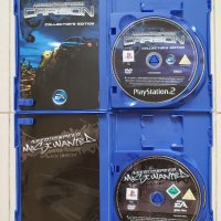 PS2 Оригинални игри  Цени от 5лв. - 27лв., снимка 5 - Игри за PlayStation - 35260073