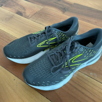 Brooks Обувки за бягане Glycerin GTS 20, 44.5 EU, снимка 2 - Спортни обувки - 44775570